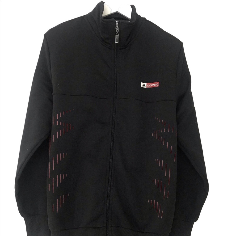 Men’s Adidas Adizero Jacket